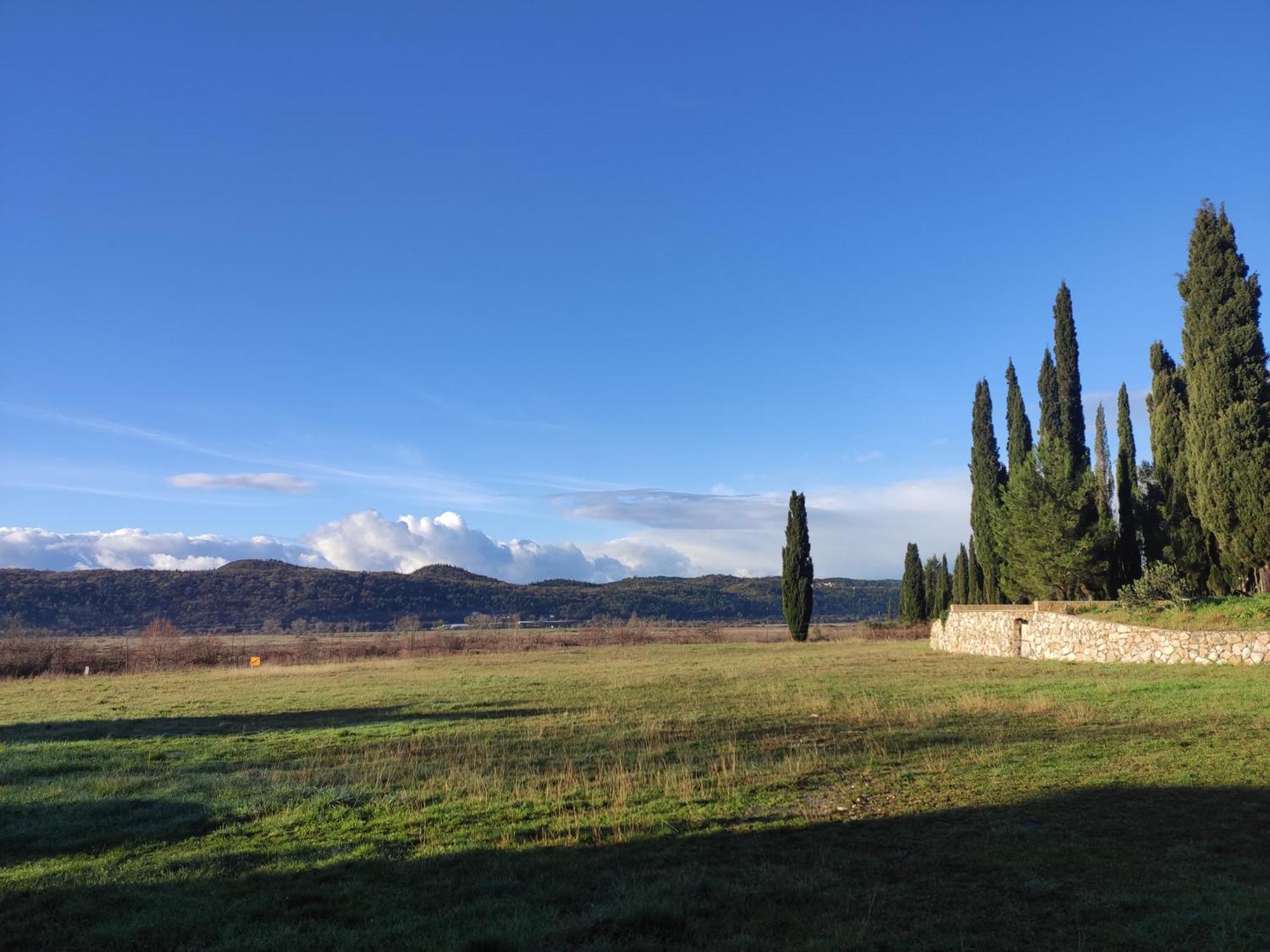 Country House Uros In Nature With Pool Lovorno Exterior foto