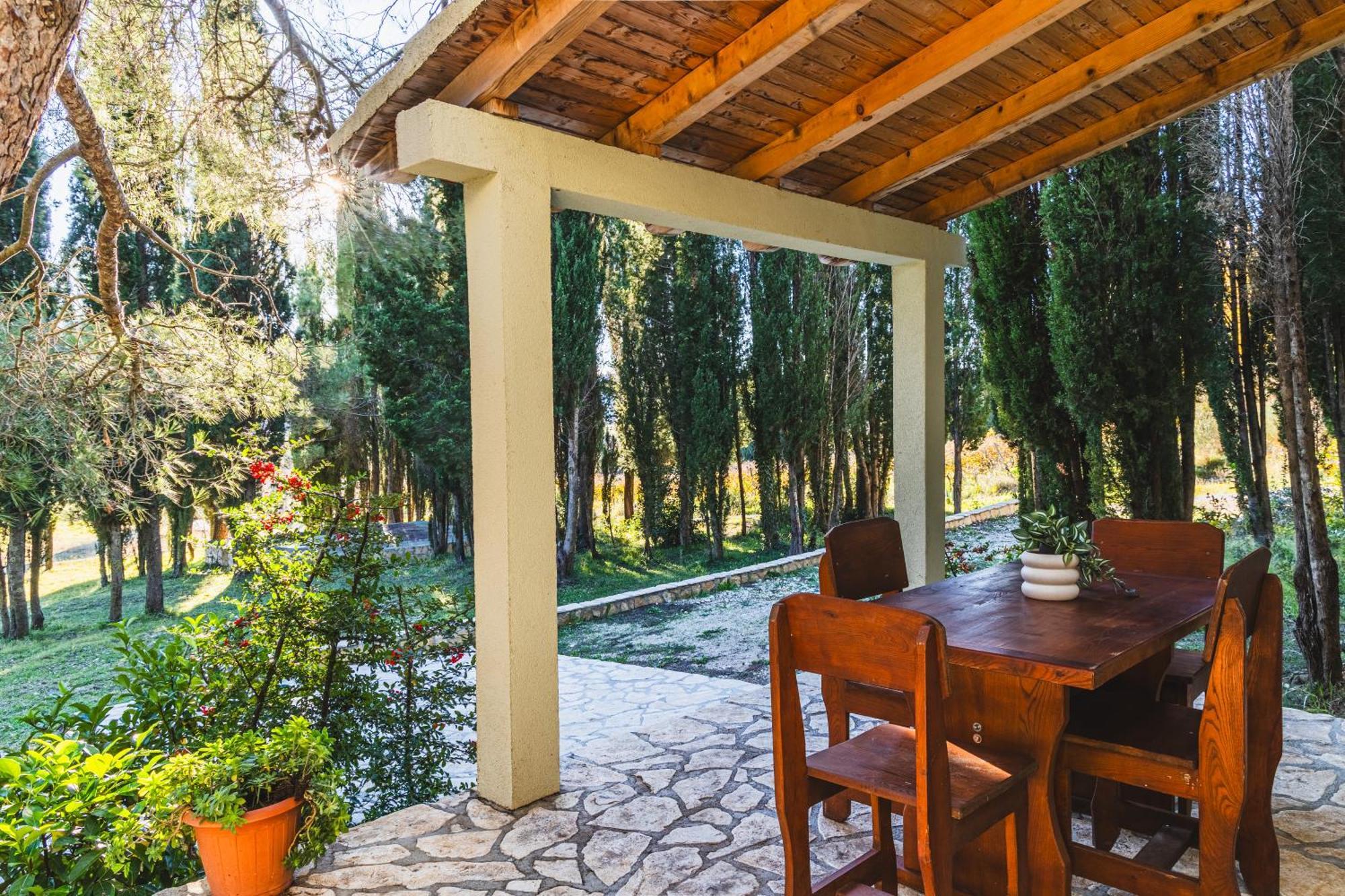 Country House Uros In Nature With Pool Lovorno Exterior foto