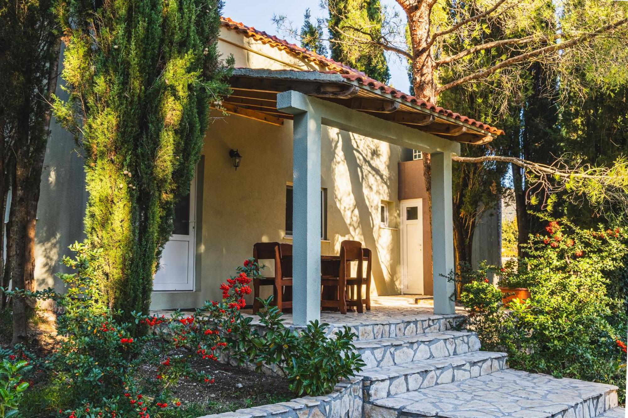 Country House Uros In Nature With Pool Lovorno Exterior foto