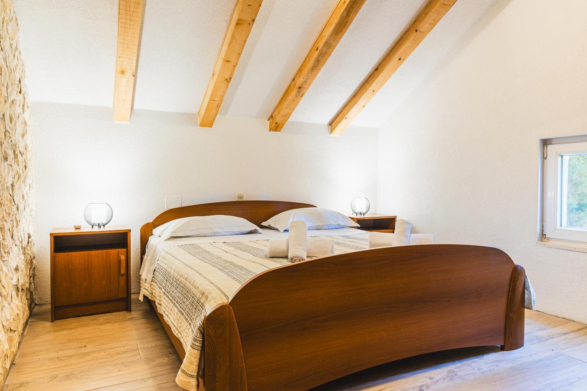 Country House Uros In Nature With Pool Lovorno Exterior foto